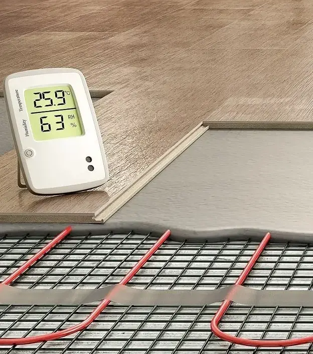 Electric Under Floor Heating Installation, Repair and Maintenance Services In Tooting in Tooting