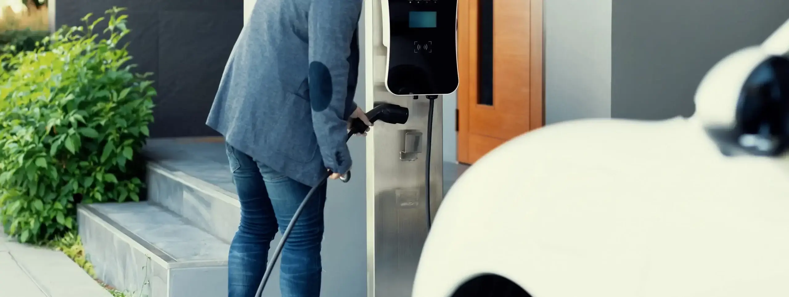 Electric Car Charger Home Installation Tooting in Tooting