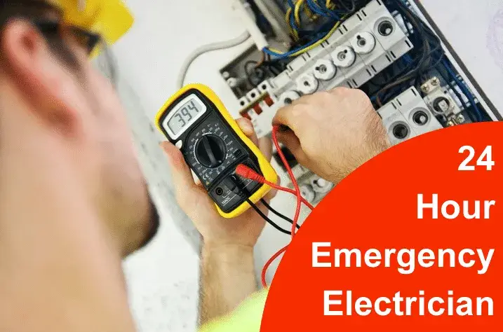 24-Hour Emergency Electricians Tooting You Can Trust in Tooting