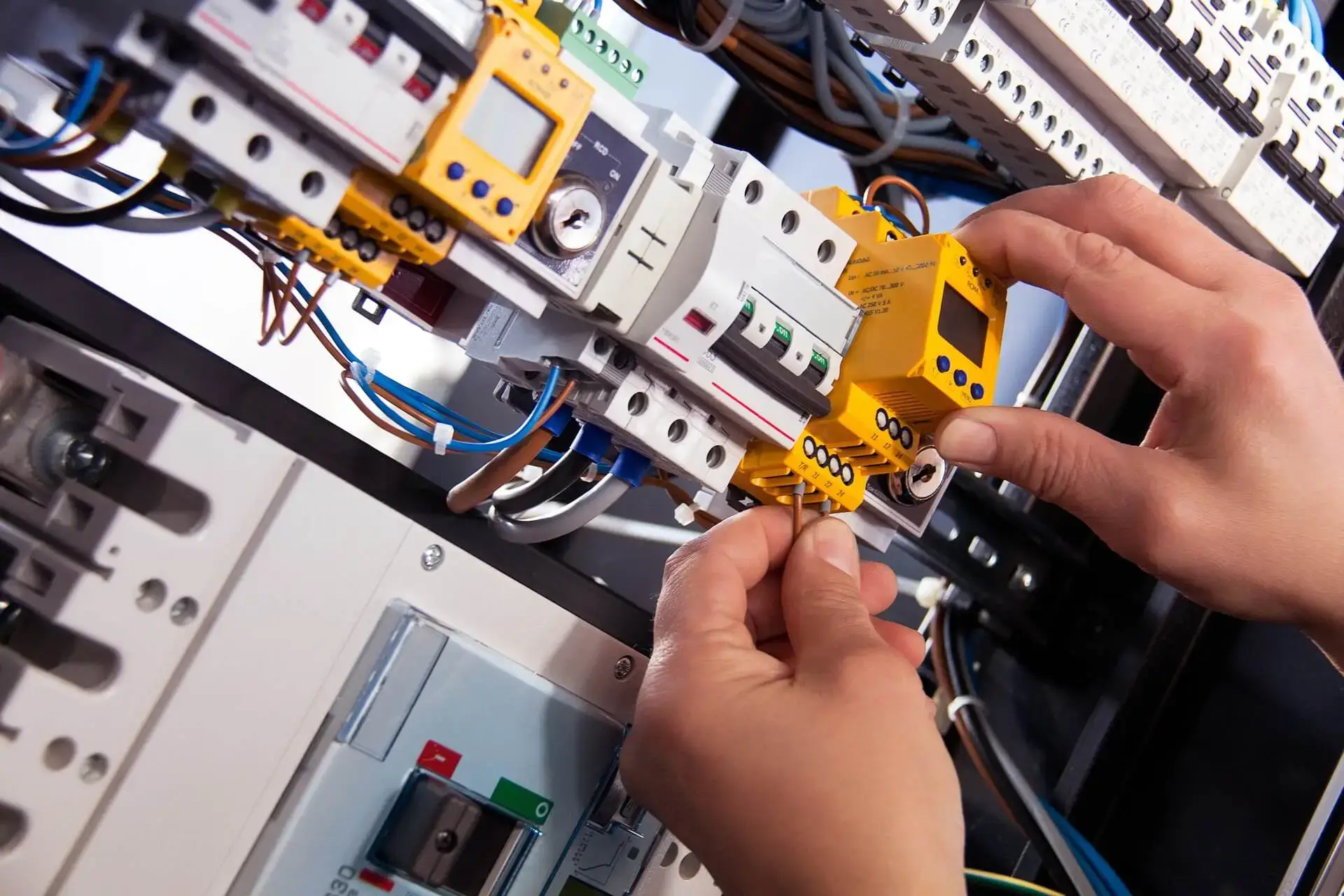 Expert PAT Testing Services in Tooting for Electrical Safety in Tooting