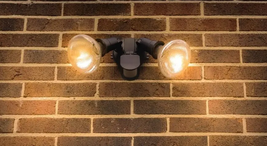 Security Light Installers Tooting in Tooting