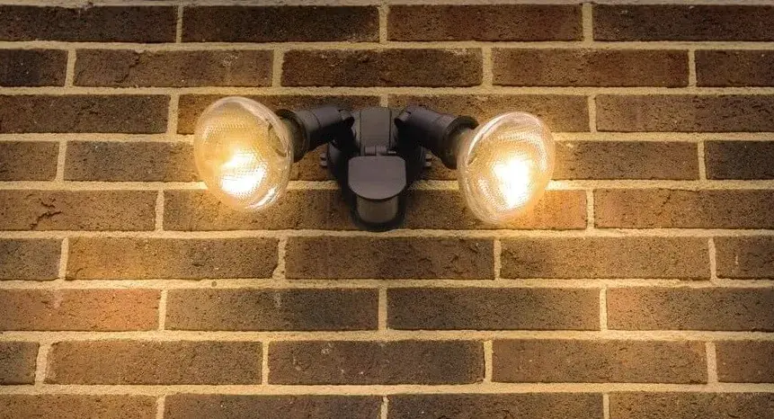 Security Light Installers Tooting in Tooting