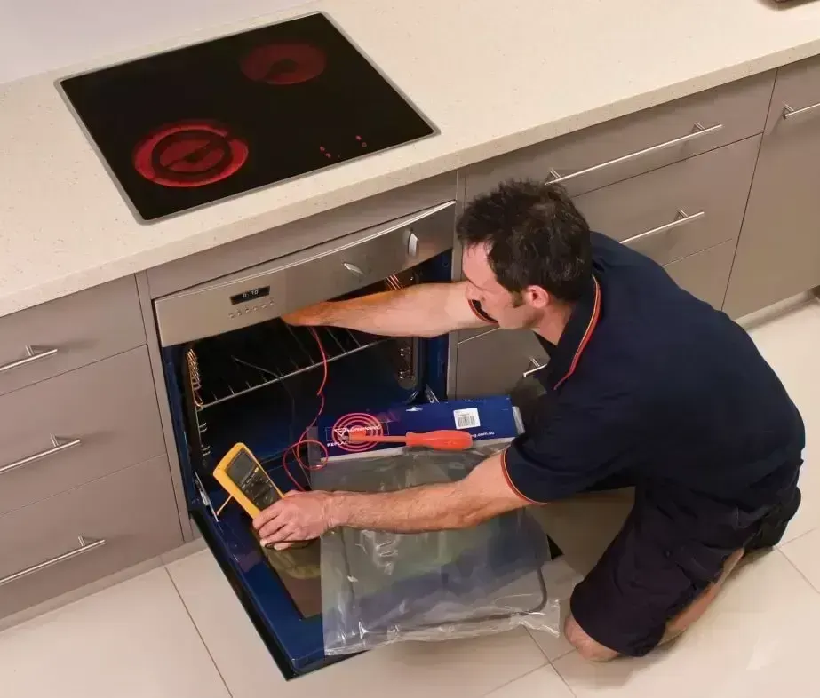 Electric oven installations in Tooting